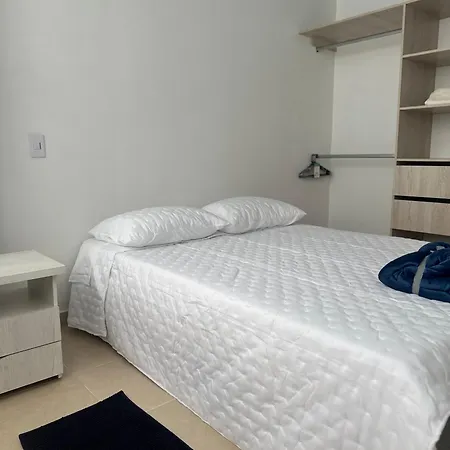 Edificio Quinto Nivel - Habitaciones Privadas Ibague Exterior photo