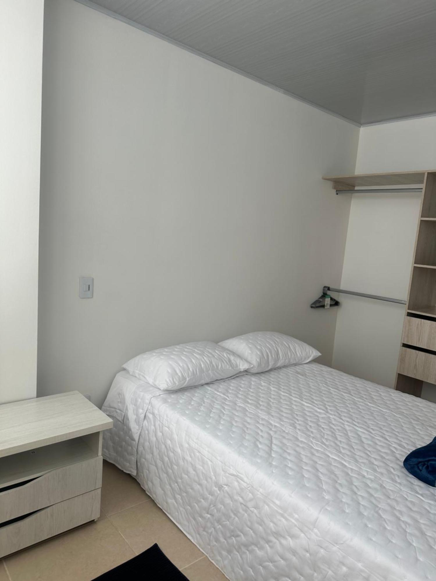 Edificio Quinto Nivel - Privadas Apartment