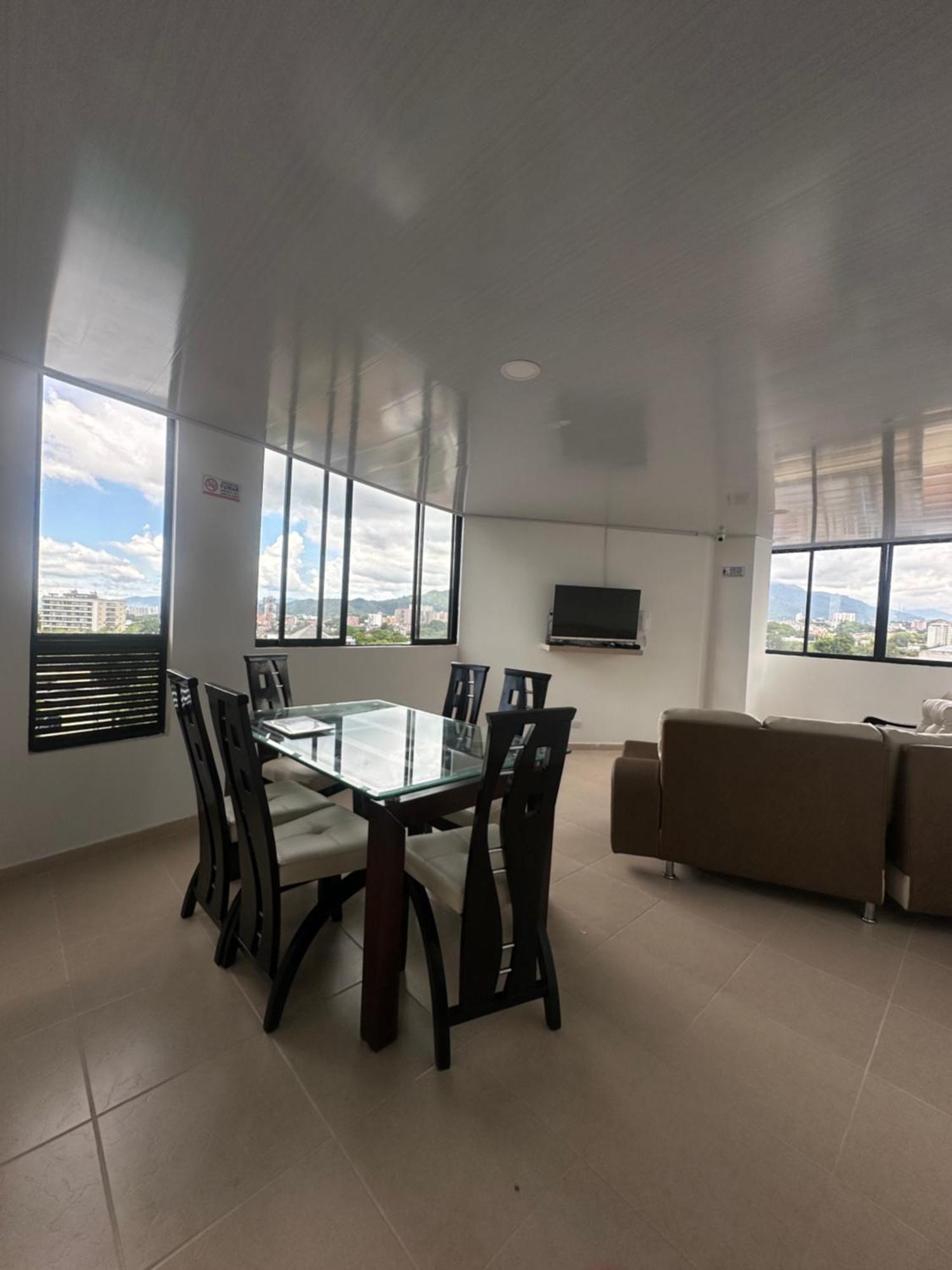 Apartment Edificio Quinto Nivel - Privadas Ibague