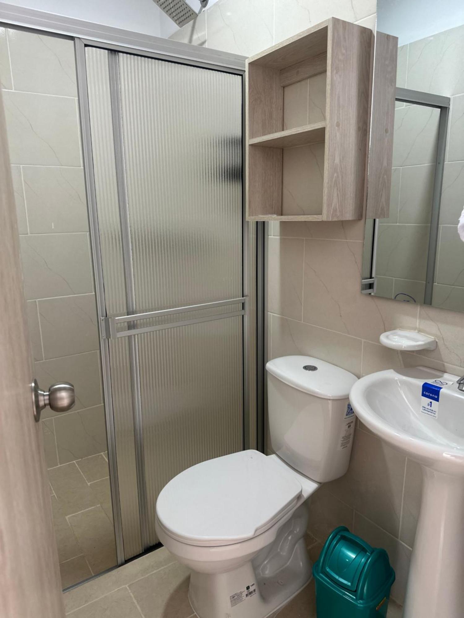 Edificio Quinto Nivel - Privadas Apartment *