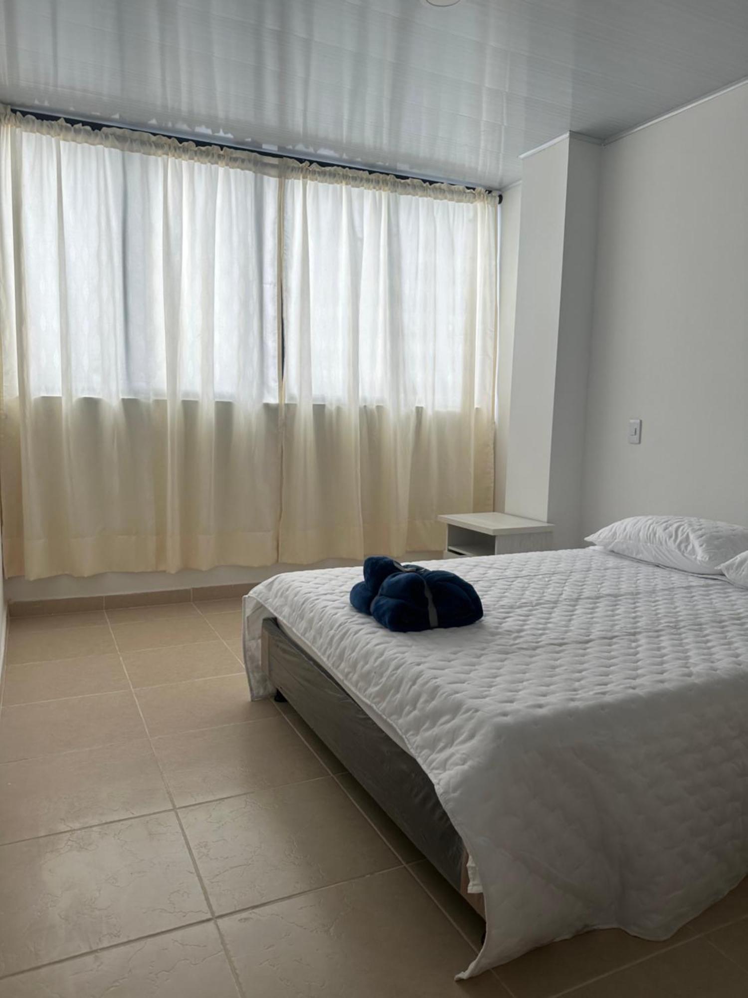 Apartment Edificio Quinto Nivel - Privadas