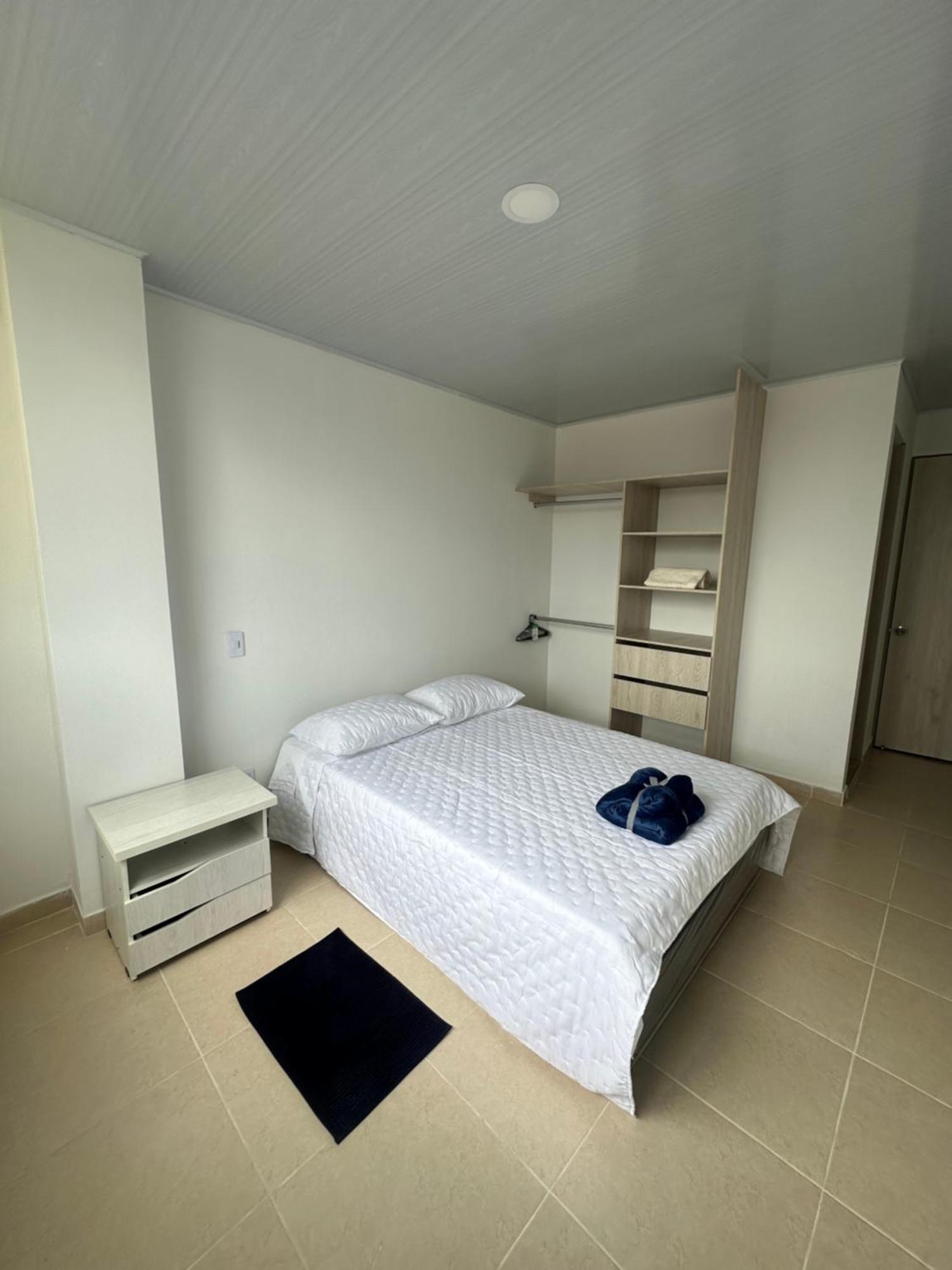 Apartment Edificio Quinto Nivel - Privadas Ibague