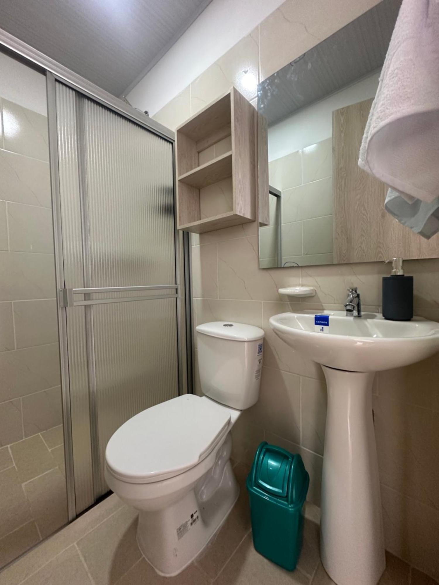Apartment Edificio Quinto Nivel - Privadas